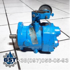 Ремонт гидромотора экскаватора ACE