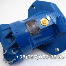 Ремонт гидромотора экскаватора Kemroc