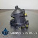 Ремонт гідромотора катка Komatsu