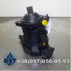 Ремонт гидромотора Parker Denison