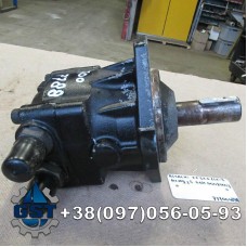 Ремонт гидромотора Hydra PermCO