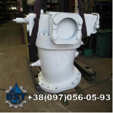 Ремонт гидромотора Eaton Hydrokraft