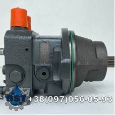 Ремонт гидромотора экскаватора Rippa