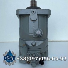 Ремонт гидромотора Sauer-Danfoss