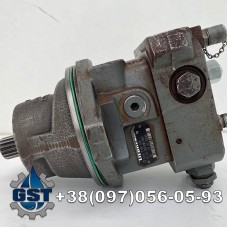 Ремонт гидромотора Calzoni