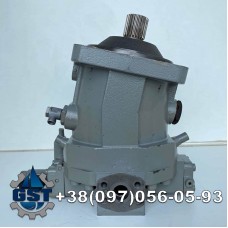 Ремонт гидромотора Dynamatic Limited UK