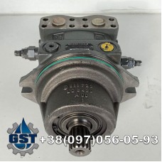 Ремонт гидромотора Contarini