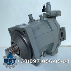 Ремонт гидромотора Bondioli Pavesi