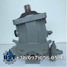 Ремонт гидромотора Merlo