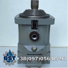 Ремонт гидромотора Atos