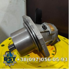 Ремонт гидромотора Voith