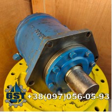 Ремонт гидромотора Barnes