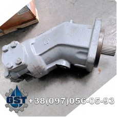 Ремонт гидромотора Rexroth