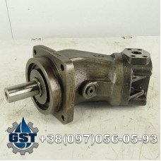 Ремонт гидромотора Hitachi