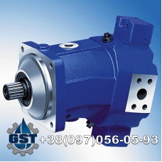 Ремонт гидромотора Comer Industries