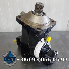 Ремонт гидромотора Eaton