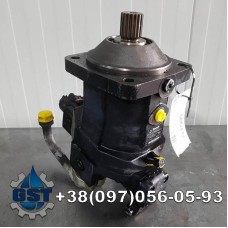 Ремонт гидромотора Vickers