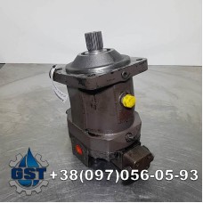 Ремонт гидромотора Dynex