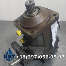 Ремонт гидромотора Hydrokraft