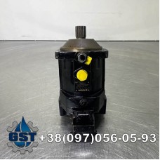 Ремонт гидромотора Duplomatic Oleodinamica