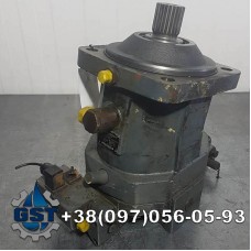 Ремонт гидромотора Hidromek