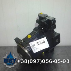 Ремонт гидромотора Caterpillar