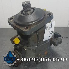 Ремонт гидромотора Samsung