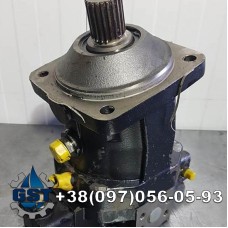 Ремонт гидромотора Orsta