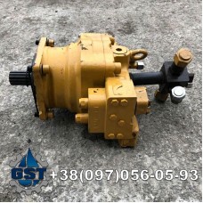 Ремонт гидромотора Lonking