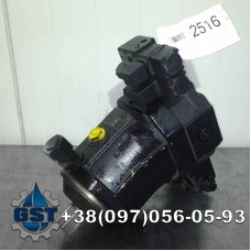 Ремонт гидромотора Continental Hydraulics