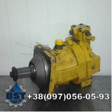 Ремонт гидромотора Hitachi