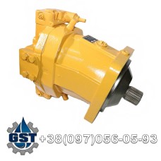 Ремонт гидромотора New Holland