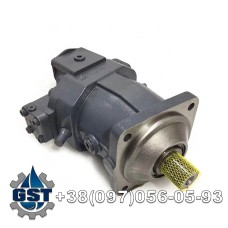 Ремонт гидромотора Commercial