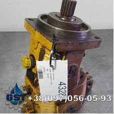 Ремонт гидромотора Eaton Vickers