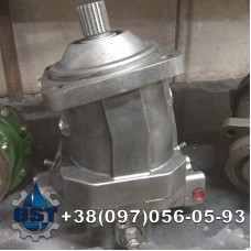 Ремонт гидромотора Dynapac