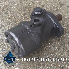 Ремонт гидромотора Commercial Intertech