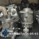 Ремонт гідромотора Komatsu