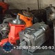 Ремонт гідромотора бульдозера Komatsu