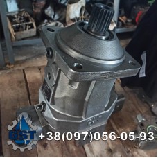 Ремонт гидромотора Nachi