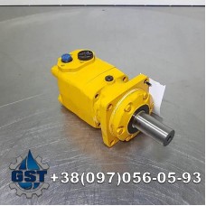 Ремонт гидромотора бурильно-крановой машины Elctrovar Waterdrill