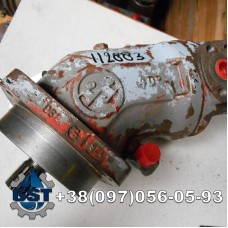 Ремонт гидромотора экскаватора Hyundai