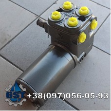 Ремонт насоса-дозатора Danfoss OSPM50