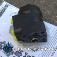 Ремонт насоса-дозатора Orsta100