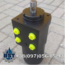 Ремонт насоса-дозатора Danfoss VSP200