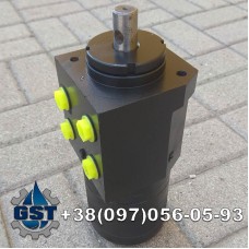 Ремонт насоса-дозатора Danfoss VSP250