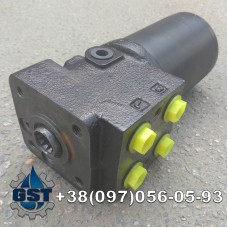 Ремонт насоса-дозатора Danfoss VSPP80