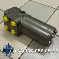 Ремонт насоса-дозатора Danfoss VSPP200