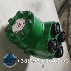 Ремонт насоса-дозатора Danfoss VSPP250