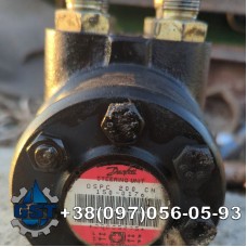 Ремонт насоса-дозатора Danfoss OSQB80