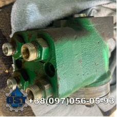 Ремонт насоса-дозатора Danfoss OSQB100